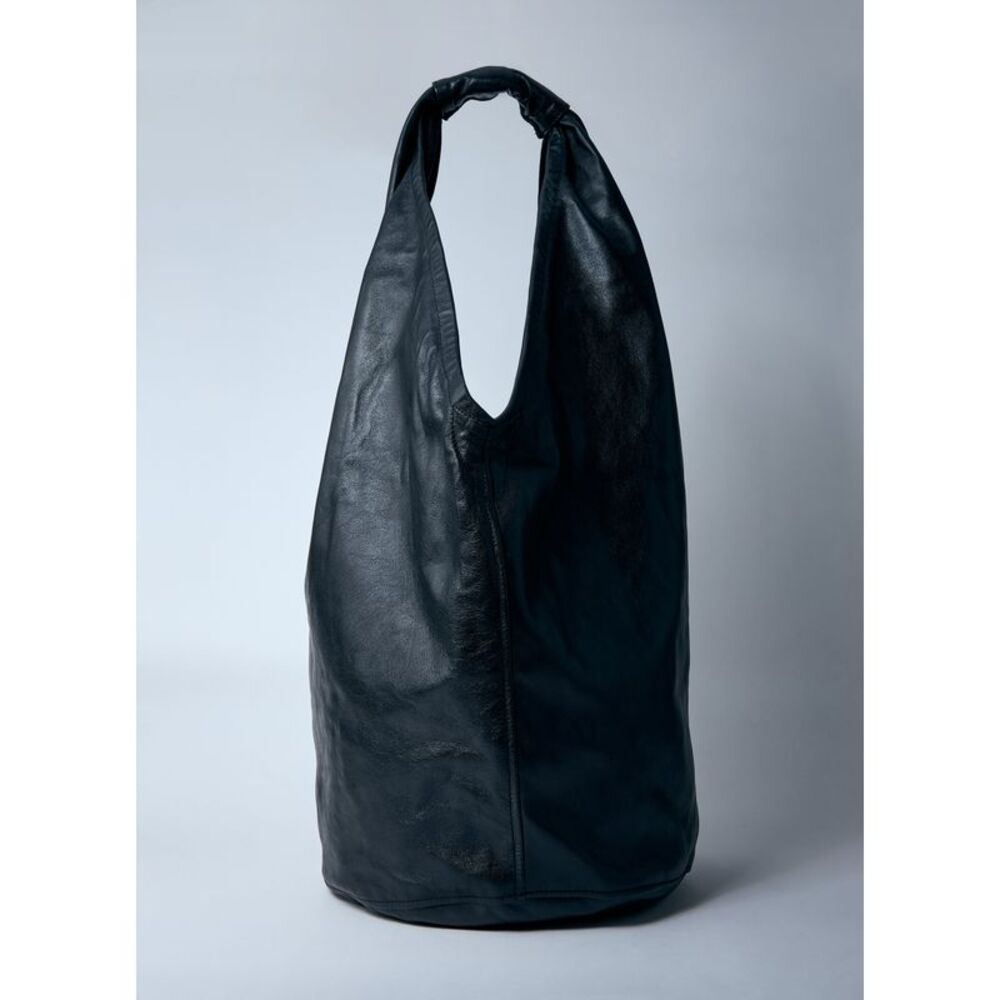 Our Legacy Men Drip Malleable Tote Bag